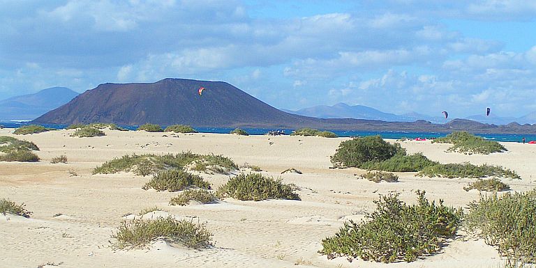 Hotels Corralejo