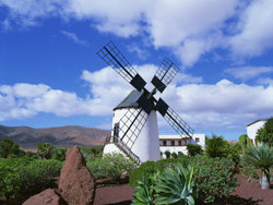 Hotels Antigua