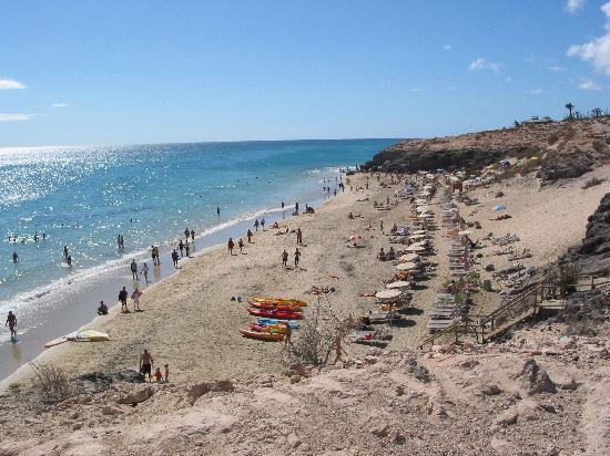 Hotels Costa Calma
