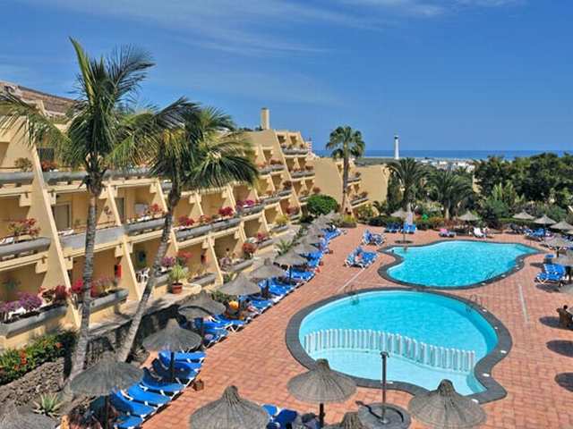 Hotels Jandia