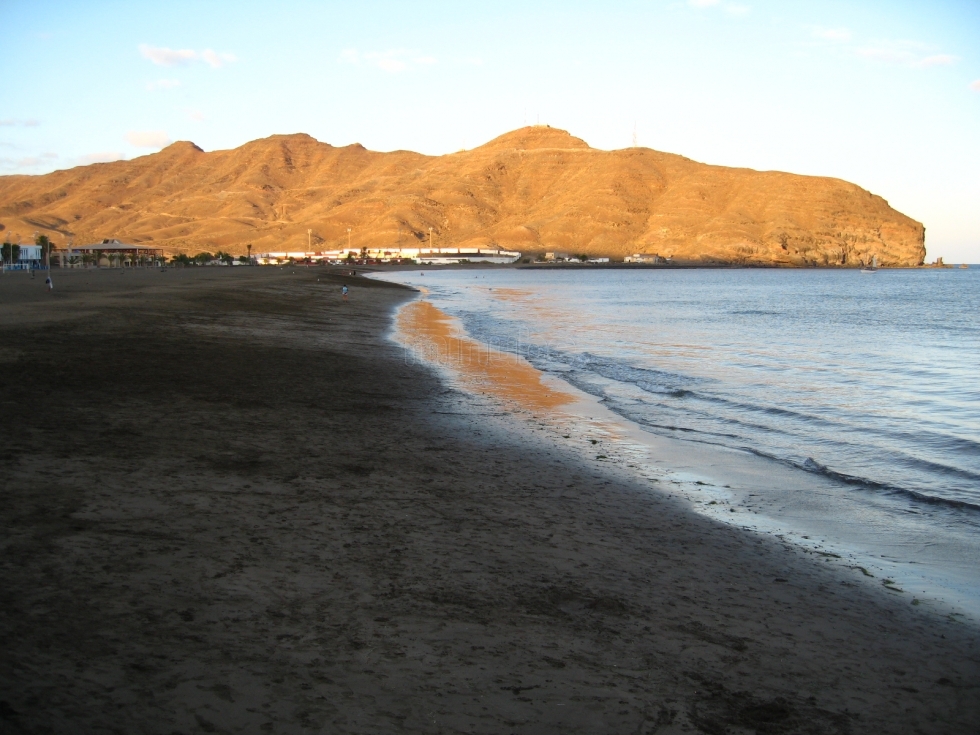 Hotel Gran Tarajal